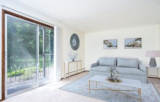 Nicollet Woods Apartments