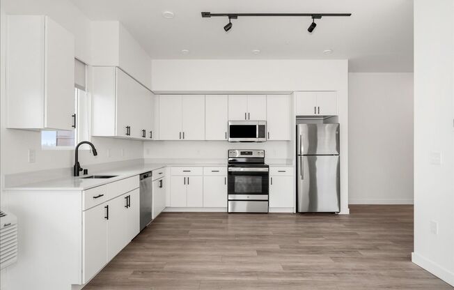 2 beds, 2 baths, 1,045 sqft, $1,890, Unit #209