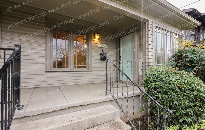 5934 N Missouri Ave Unit A Portland, OR 97217