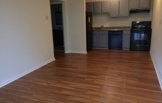 1 bed, 1 bath, 500 sqft, $975, Unit Unit 213