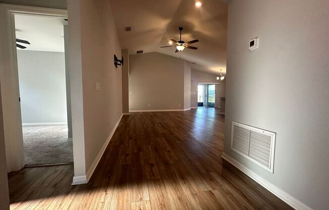 Spacious 4-Bedroom Saint Cloud Single-Family Home with Lawn Care Included + One Month Free