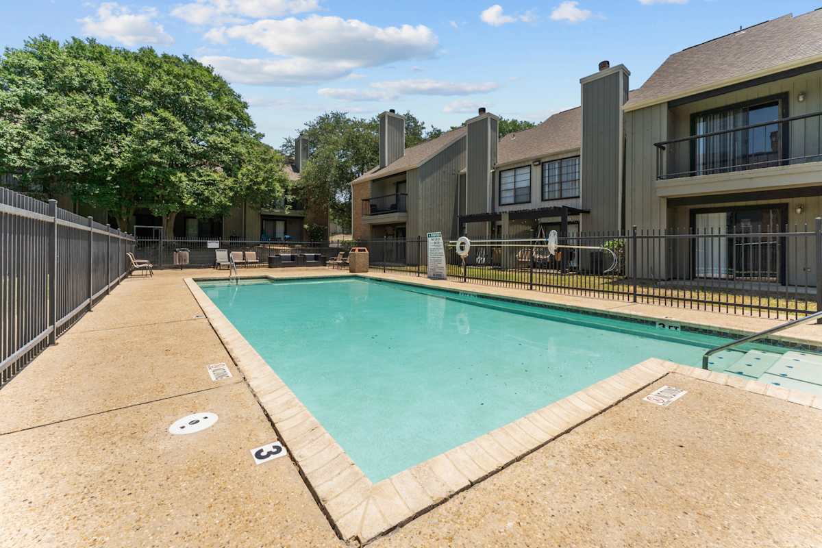 Townhomes in San Antonio