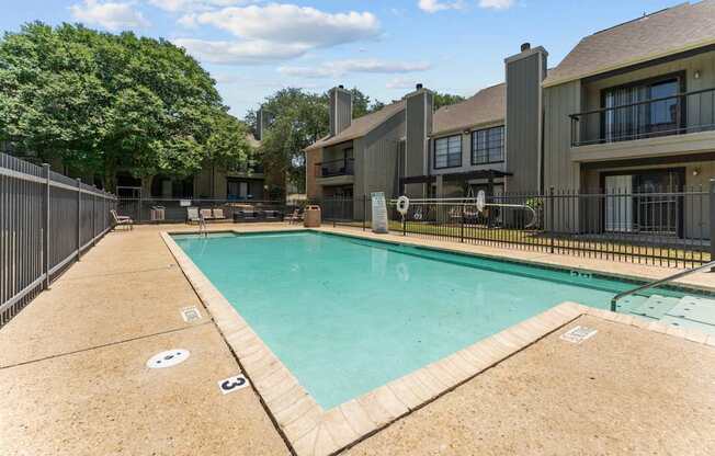 Townhomes in San Antonio
