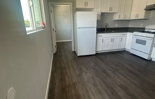 5857 S. West Blvd LLC