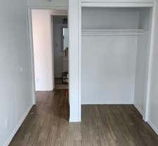 1 bed, 1 bath, 550 sqft, $1,900