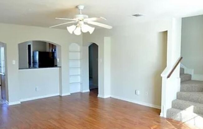 AUGUST 2026 MOVE IN! Great 4 Bedroom 4 Bathroom Home