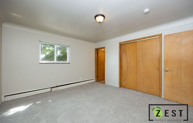 1 bed, 1 bath, $750, Unit Unit 7