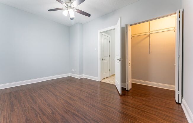 2 beds, 2 baths, 738 sqft, $2,500, Unit 504