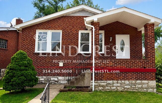 Must See! 2 bedroom house!