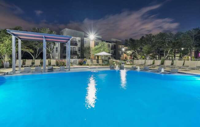 Resort-Style, North Austin Apartment Community at Windsor Republic Place, Texas, 78727