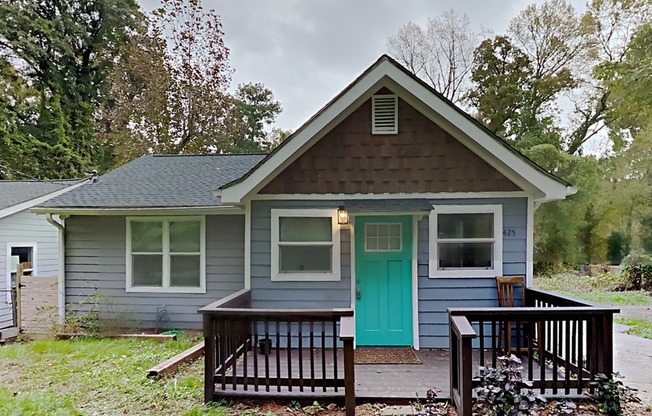 425 LANIER ST NW