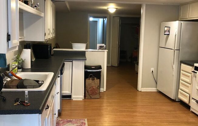 White Oak 2819