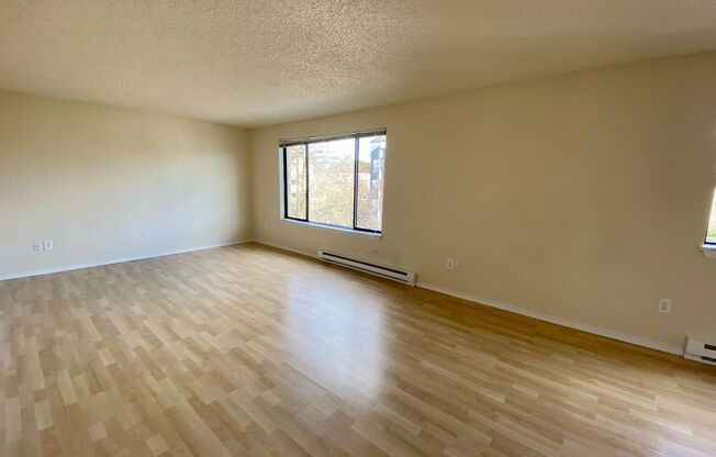 Annaron Apartments