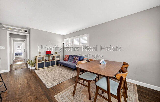 3 beds, 2 baths, 1,192 sqft, $4,195