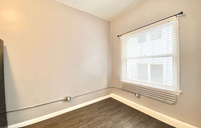 Studio, 1 bath, $1,330, Unit 109