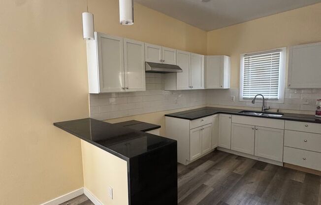 4 bedroom newly renovated home, Near Downtown Detroit