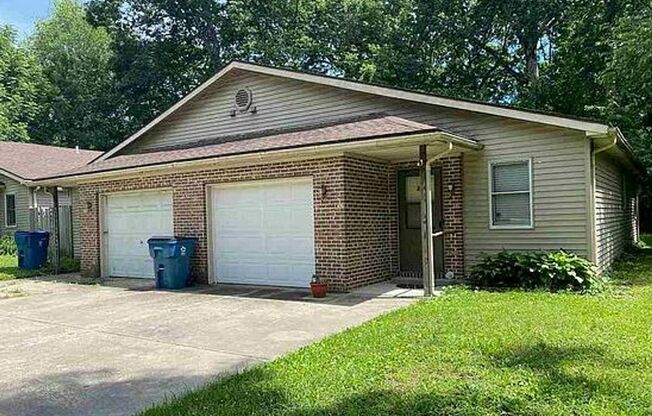 2 Bedroom 2 Bath Apartments