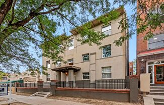 Penn Mor Apartments
