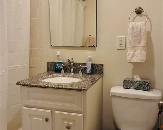 1 bed, 1 bath, 988 sqft, $3,300, Unit 4J