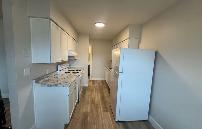 Tarkio Village Apartments