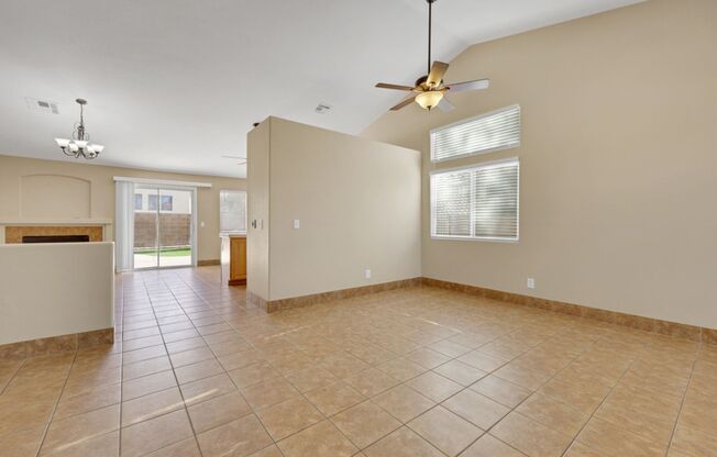 Green Valley Pool Home