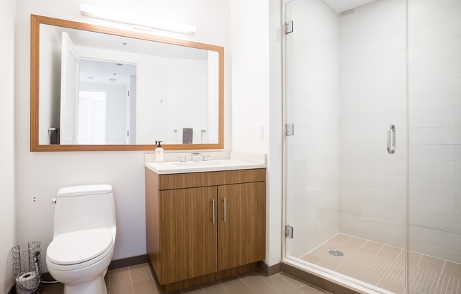 2 beds, 2 baths, 1,300 sqft, $10,000, Unit 9F