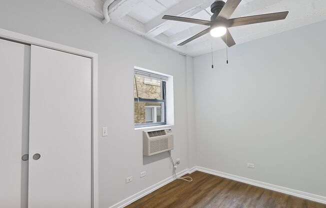 1 bed, 1 bath, 403 sqft, $1,895, Unit 302