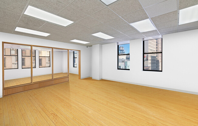 109 LAFAYETTE ST