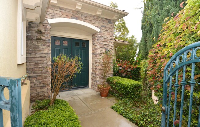 Gorgeous two-story 3 bedroom, 3.5 bathroom house with beautiful Newport Coast Ocean View!