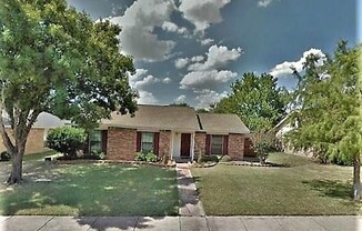 2703 E Wentwood Drive
