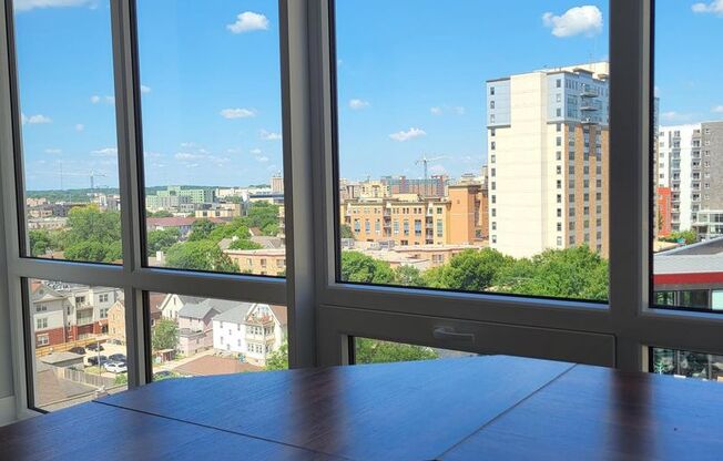 2 beds, 2 baths, 1,294 sqft, $3,675, Unit #510