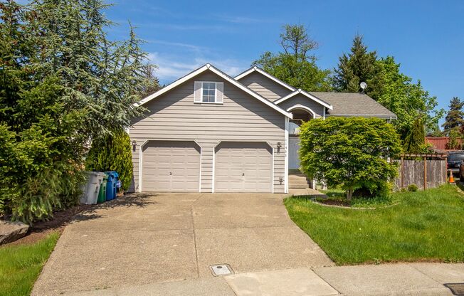 3 bed 2 bath Benson Hill Area