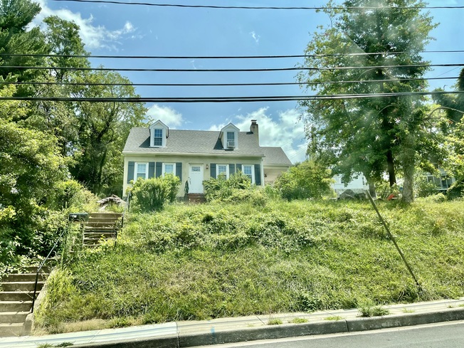 S Chapel Gate Lane Single-Family Home