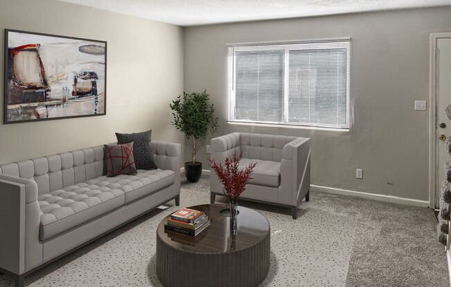 Peachtree Townhomes