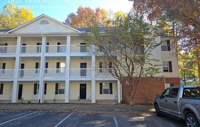 1851 Trailwood Heights Lane