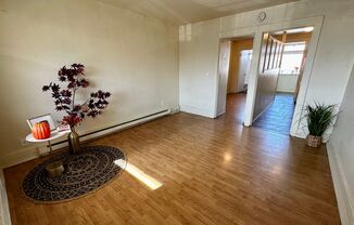 Studio, 1 bath, 500 sqft, $1,195, Unit 303