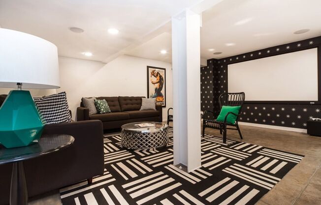 Burnside Villas Apartments...New York Style and Charm...CALL NOW!