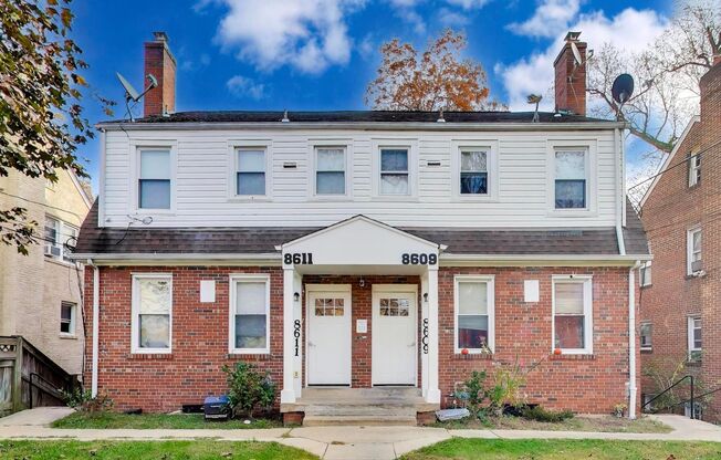 Takoma Place on Flower Ave — where comfort, convenience, and connection come together.