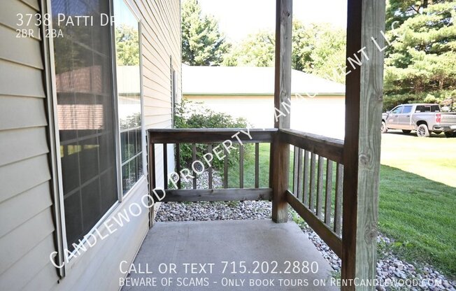 Partner-provided property photo