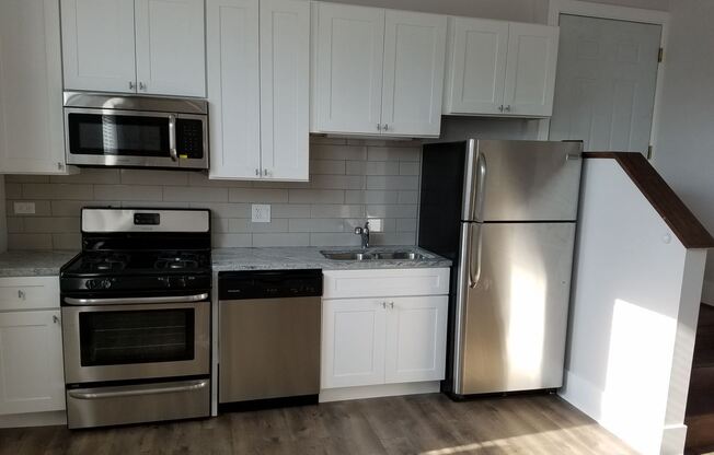 1700 W. 19th Street