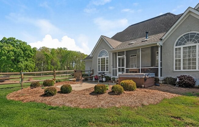 16160 HOPEWELL CHURCH RD