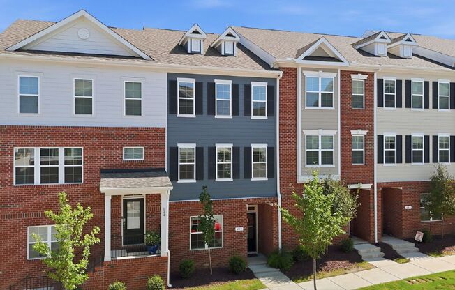 622 GTWY XING LN