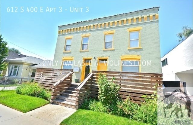 Partner-provided property photo