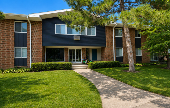 Galway Bay Apartments