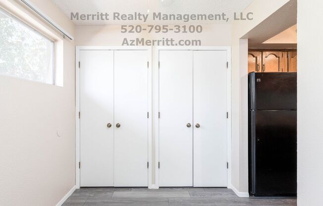1 bed, 1 bath, 725 sqft, $945, Unit C8
