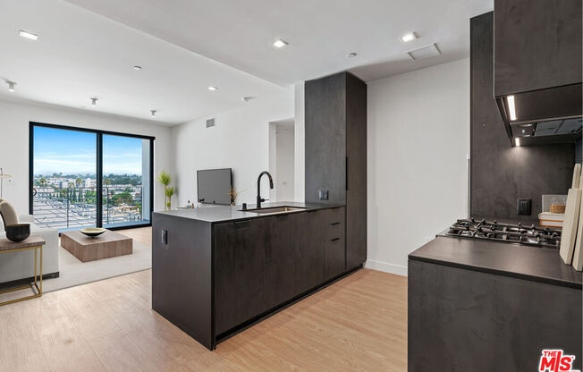 2 beds, 2 baths, 1,055 sqft, $4,695, Unit 401