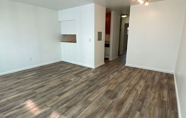 Bellevue Manor Apartements