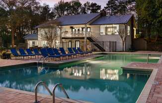 Veridian at Sandy Springs, GA Apartments