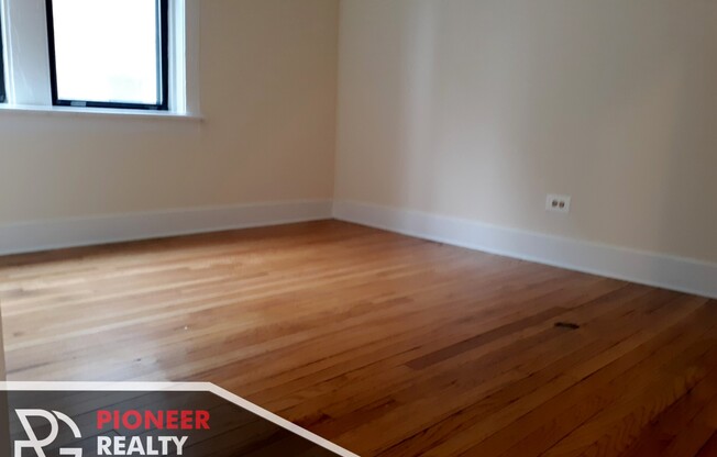 1534 N KEDZIE BLVD