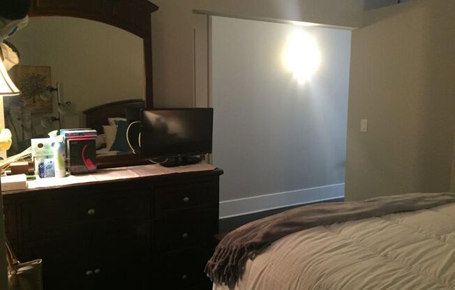 1 bed, 1 bath, 696 sqft, $1,450, Unit 3A